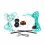 DL Audio Piranha 6.5A Сабвуфер корпусной активный - цена, описание и отзывы - фото