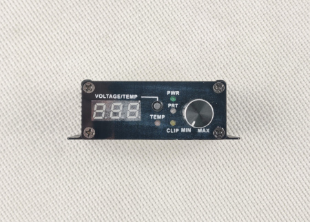 FSD audio MASTER D400/2 (500/2) 2-канальный усилитель - цена, описание и отзывы - фото