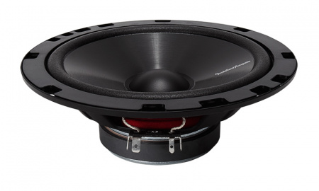 Rockford Fosgate R1675-S 2-х компонентная акустика - цена, описание и отзывы - фото