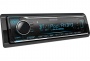 KENWOOD KMM-BT304 Магнитола (Головное устройство) - цена, описание и отзывы - фото