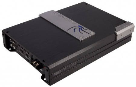 Soundstream P1.1000D 1-канальный усилитель (Моноблок) - цена, описание и отзывы - фото