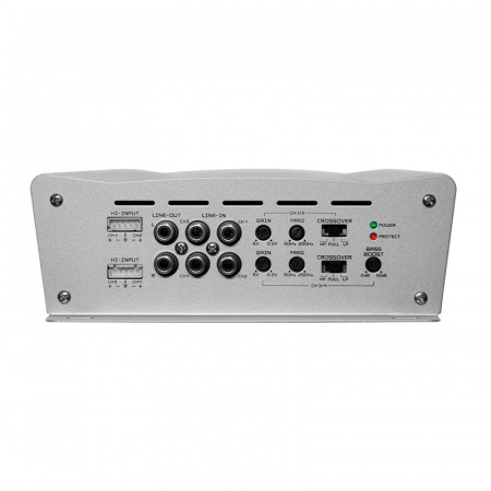 Avatar AST-3004 4-канальный усилитель - цена, описание и отзывы - фото