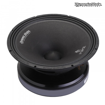 Dynamic State FORCE FM200R Среднечастотник (среднечастотный динамик) - цена, описание и отзывы - фото
