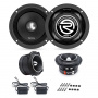 Recoil Audio PRO65K 2-х компонентная акустика - цена, описание и отзывы - фото