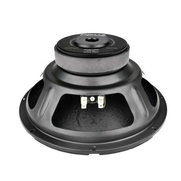 PRV Audio 10W450 Среднечастотник (среднечастотный динамик) - цена, описание и отзывы - фото