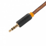 DL Audio Gryphon Lite Mini Jack - Mini Jack 1M AUX-кабель - цена, описание и отзывы - фото