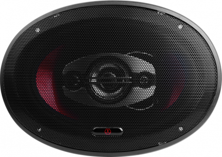 Урал Классик АС-К6947 Коаксиальная автомобильная акустика - цена, описание и отзывы - фото