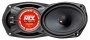 MTX Audio TX469C Коаксиальная автомобильная акустика - цена, описание и отзывы - фото