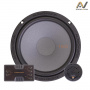 AUDIO NOVA TROY CS-162P 2-х компонентная акустика - цена, описание и отзывы - фото