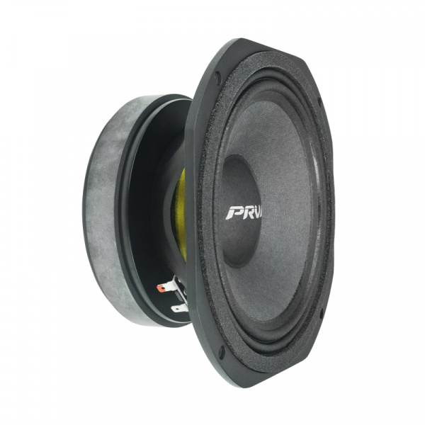 PRV Audio 8MB600FT Мидбас - цена, описание и отзывы - фото