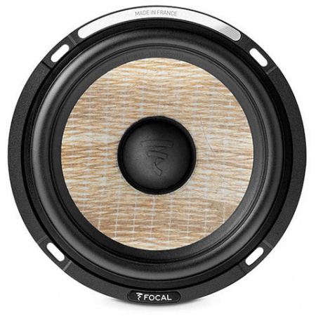 Focal PS165FSE 2-х компонентная акустика - цена, описание и отзывы - фото