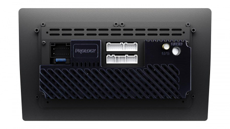Prology MPC-140 DSP Магнитола (Головное устройство) - цена, описание и отзывы - фото