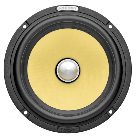 Focal ES165K2 EVO 2-х компонентная акустика - цена, описание и отзывы - фото