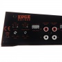 EDGE ED7600-E2 4-канальный усилитель - цена, описание и отзывы - фото