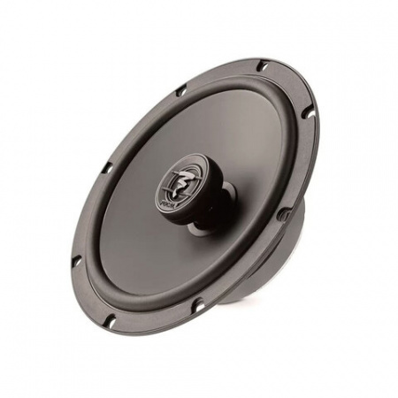 Focal ACX-165S Коаксиальная автомобильная акустика - цена, описание и отзывы - фото