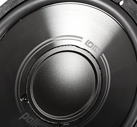 Polk Audio DB6502 2-х компонентная акустика - цена, описание и отзывы - фото