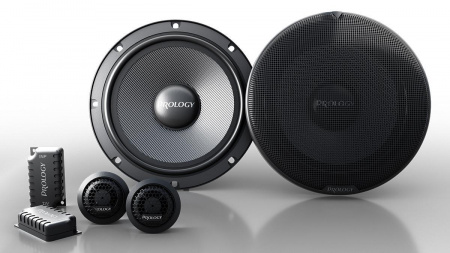 PROLOGY PX-65CS 2-х компонентная акустика - цена, описание и отзывы - фото