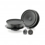 Focal Kit VW\Skoda 180 passive 3-х компонентная акустика - цена, описание и отзывы - фото