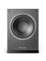 PREMIERA DS-10SA BK Встраиваимая домашняя двухполосная акустическая система - цена, описание и отзывы - фото