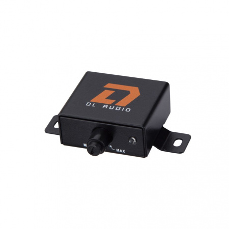 DL Audio Piranha 1.500 1-канальный усилитель (Моноблок) - цена, описание и отзывы - фото