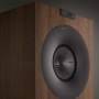 KEF Q11 META WALNUT Встраиваимая домашняя двухполосная акустическая система - цена, описание и отзывы - фото