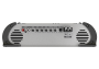 Stetsom EX 8000 EQ – 1 OHM 1-канальный усилитель (Моноблок) - цена, описание и отзывы - фото