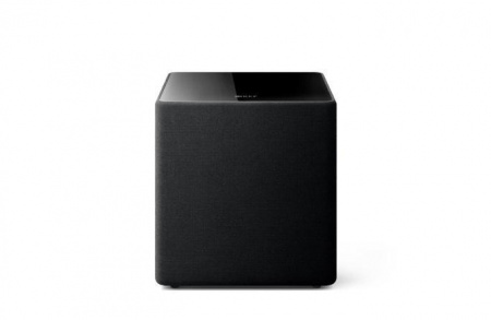 KEF KUBE 12 MIE BLACK Встраиваимая домашняя двухполосная акустическая система - цена, описание и отзывы - фото