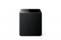 KEF KUBE 12 MIE BLACK Встраиваимая домашняя двухполосная акустическая система - цена, описание и отзывы - фото