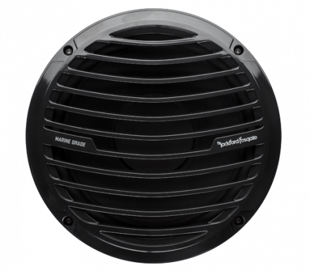 Rockford Fosgate RM110D2B Сабвуферный динамик (Marine) - цена, описание и отзывы - фото