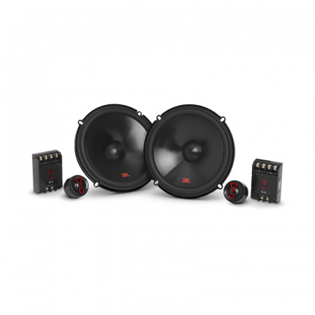 JBL STAGE3 607CF 2-х компонентная акустика - цена, описание и отзывы - фото