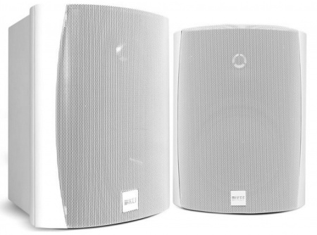 KEF VENTURA 5 WHITE Встраиваимая домашняя двухполосная акустическая система - цена, описание и отзывы - фото
