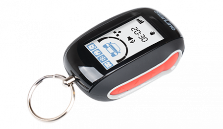 StarLine B97 V2 3CAN+FD+4LIN LTE Автосигнализация - цена, описание и отзывы - фото