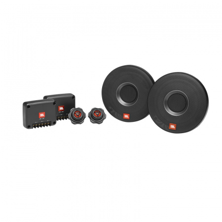 JBL CLUB 605CSQ 2-х компонентная акустика - цена, описание и отзывы - фото