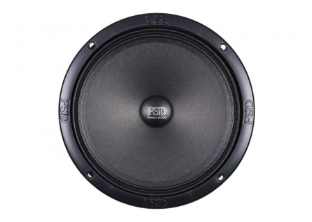 FSD audio STANDART 165 C v2 Среднечастотник (среднечастотный динамик) - цена, описание и отзывы - фото