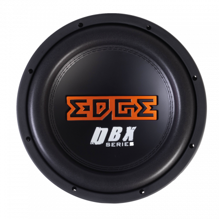 EDGE EDBX12D2-E3 Сабвуферный динамик - цена, описание и отзывы - фото