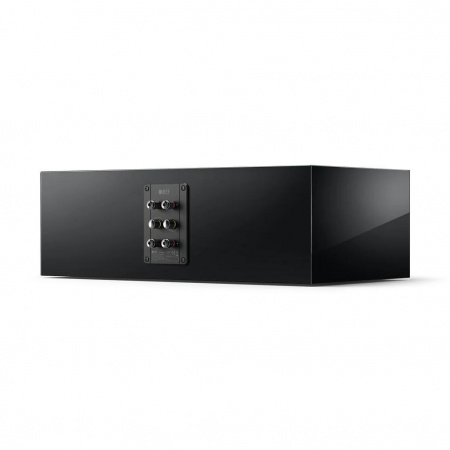 KEF R2 META BLACK GLOSS Встраиваимая домашняя двухполосная акустическая система - цена, описание и отзывы - фото