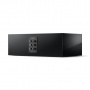 KEF R2 META BLACK GLOSS Встраиваимая домашняя двухполосная акустическая система - цена, описание и отзывы - фото