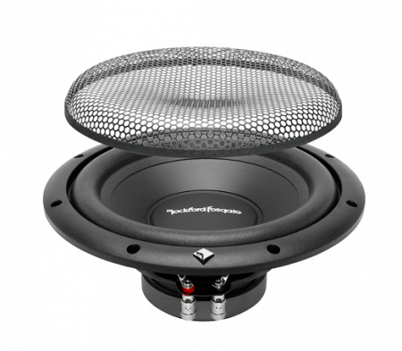 Rockford Fosgate RlG-10 Защитная сетка/гриль (Grill) - цена, описание и отзывы - фото