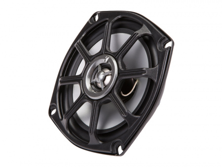 KICKER PS52504 Коаксиальная АС (Marine) - цена, описание и отзывы - фото