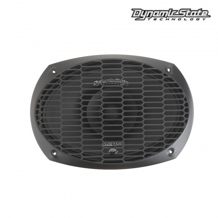 Dynamic State CUSTOM CM-69V Voicer Среднечастотник (среднечастотный динамик) - цена, описание и отзывы - фото