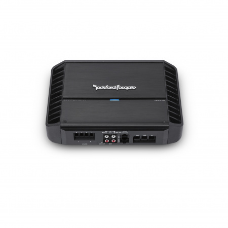 Rockford Fosgate P500X1BD 1-канальный усилитель (Моноблок) - цена, описание и отзывы - фото
