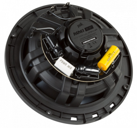 Polk Audio MM652 6.5IN COAX Коаксиальная АС (Marine) - цена, описание и отзывы - фото