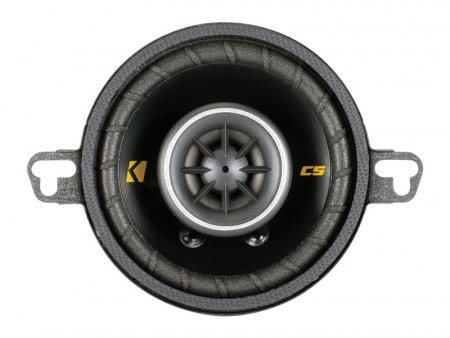 KICKER CSC354 Коаксиальная автомобильная акустика - цена, описание и отзывы - фото