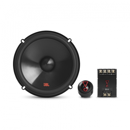 JBL STAGE3 607CF 2-х компонентная акустика - цена, описание и отзывы - фото