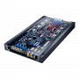 Helix H 400X Precision 4-канальный усилитель - цена, описание и отзывы - фото
