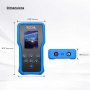 Recoil Audio MST-1 Измерительные приборы - цена, описание и отзывы - фото
