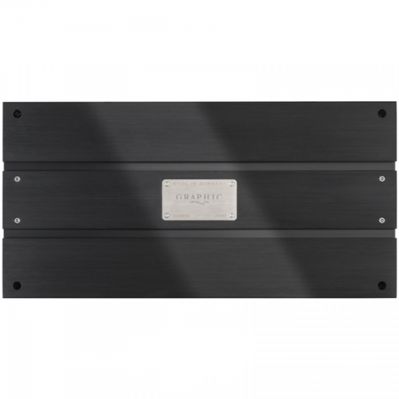 Brax Graphic GX2000 2-канальный усилитель - цена, описание и отзывы - фото