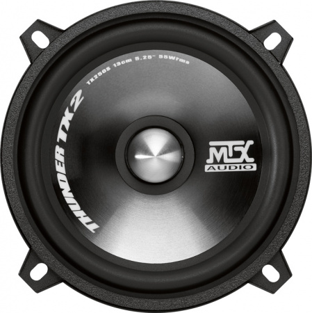 MTX Audio TX250S 2-х компонентная акустика - цена, описание и отзывы - фото