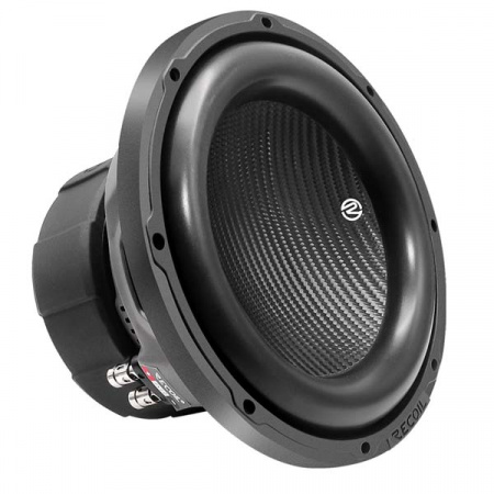 Recoil Audio PW15D2 Сабвуферный динамик - цена, описание и отзывы - фото