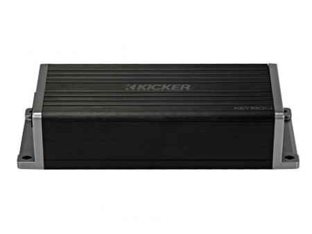 KICKER KEY180.4 4-канальный усилитель - цена, описание и отзывы - фото